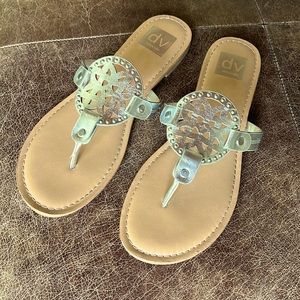 DV Dolce Vita Sandals